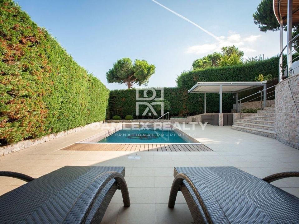Villa i Lloret De Mar, Gerona - foto 2