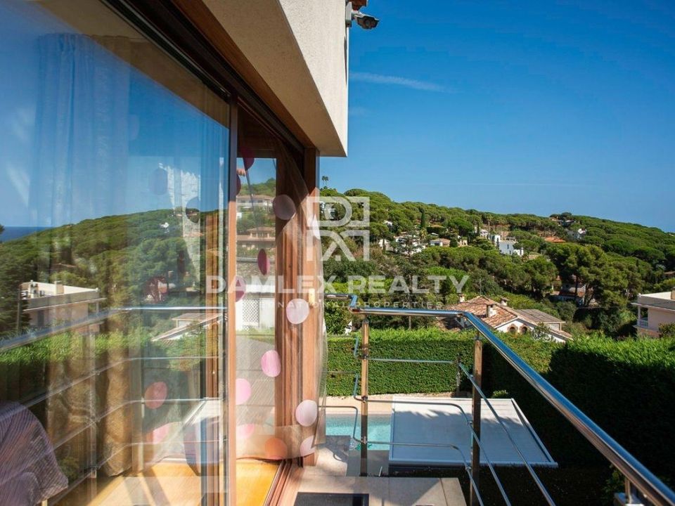 Villa i Lloret De Mar, Gerona - foto 3