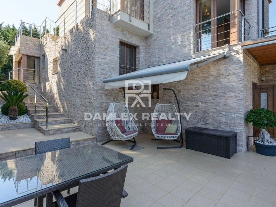 Villa i Lloret De Mar, Gerona - foto 4