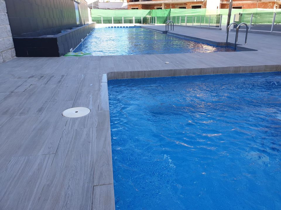 Lejlighed i Villamartin, Alicante - foto 2