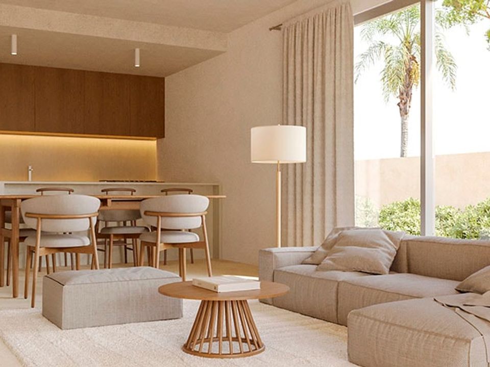 Byhus i Denia, Alicante - foto 2
