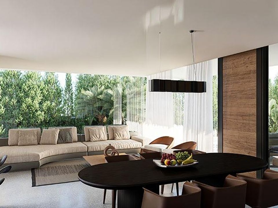Villa i Torrevieja, Alicante - foto 3