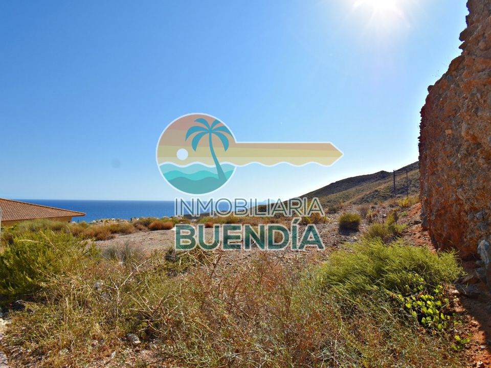 Helårsgrund i Puerto De Mazarron, Murcia - foto 4