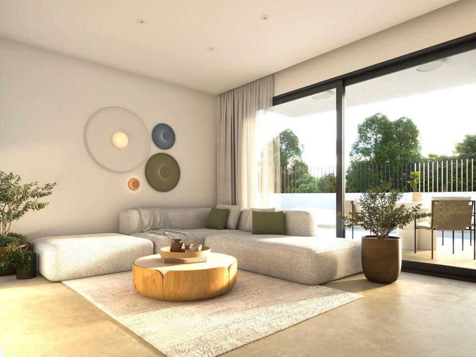 Villa i Dolores, Alicante - foto 3