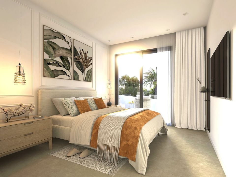 Villa i Dolores, Alicante - foto 4