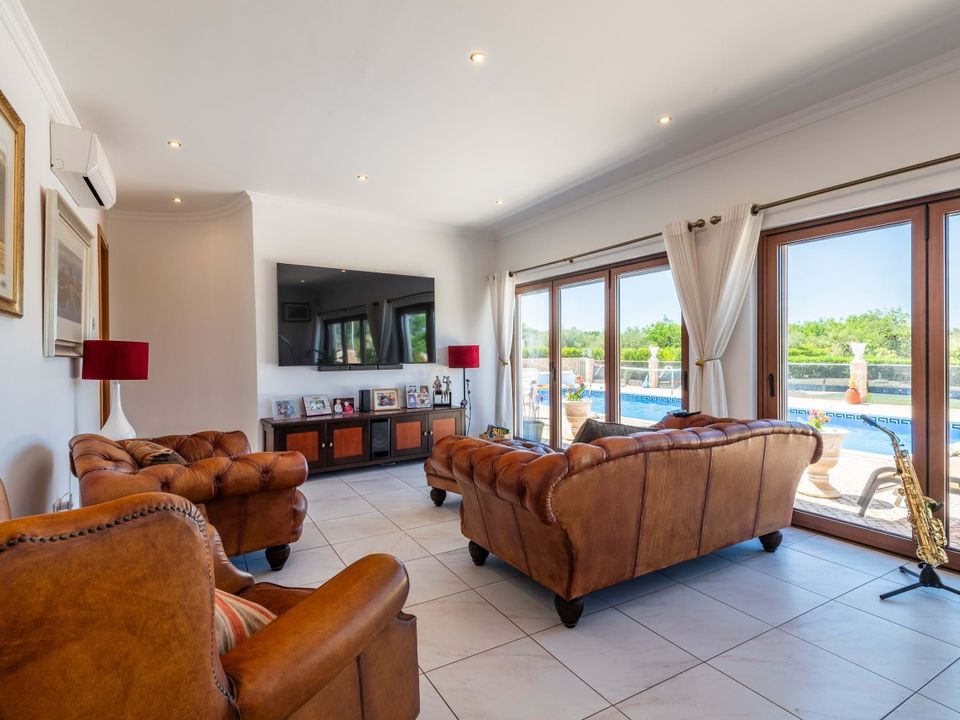 Villa i Paderne, Faro - foto 2