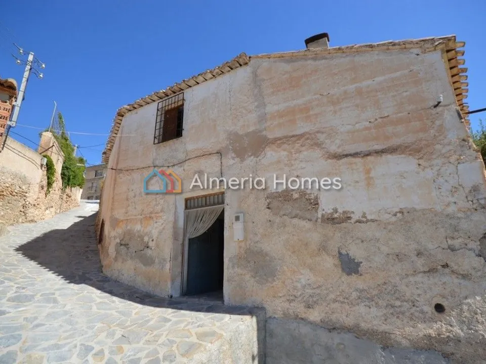Landejendom i Oria, Almeria - foto 2