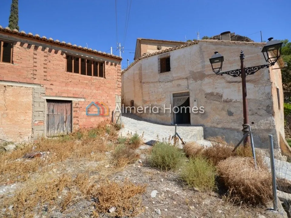 Landejendom i Oria, Almeria - foto 4