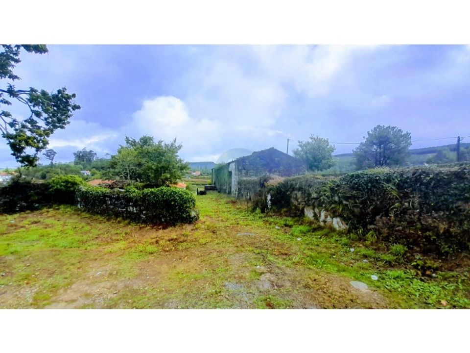 Gård i Paredes de Coura, Viana do Castelo - bilde 1