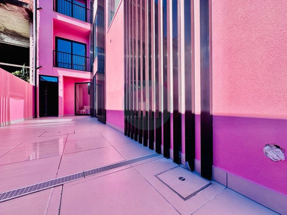 Lejlighed i Braga, Braga - foto 3