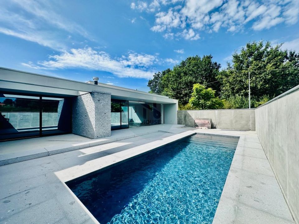 Byhus i Braga, Braga - foto 1