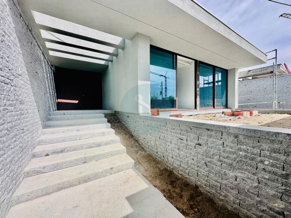 Byhus i Braga, Braga - foto 3