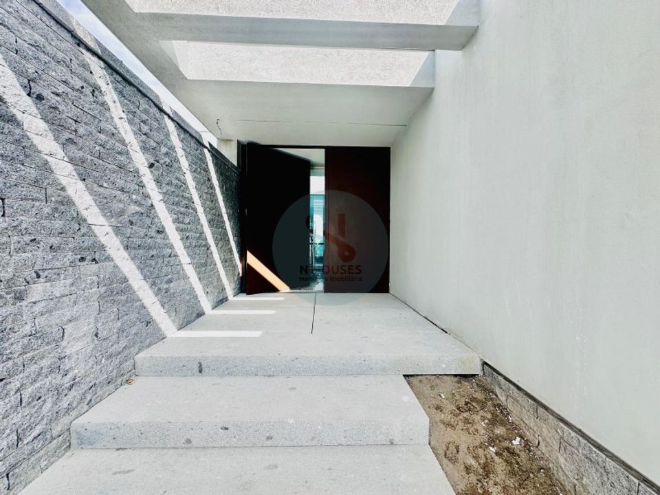 Byhus i Braga, Braga - foto 4