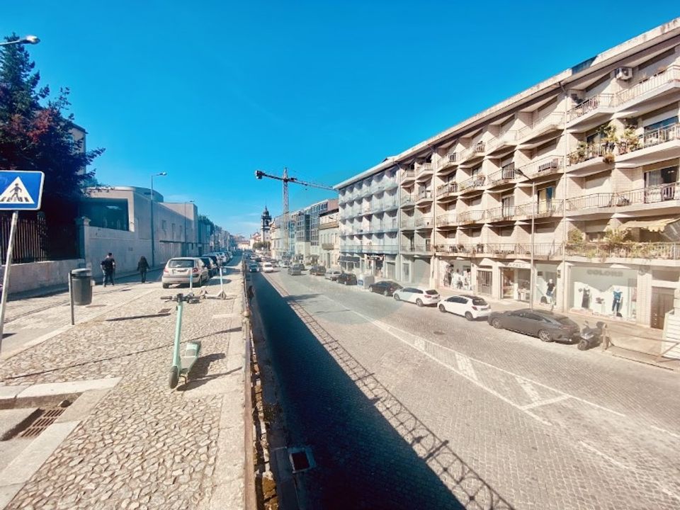 Lejlighed i Braga, Braga - foto 1