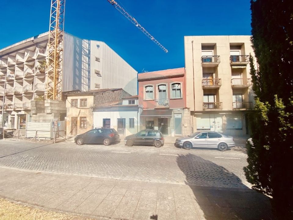 Lejlighed i Braga, Braga - foto 2