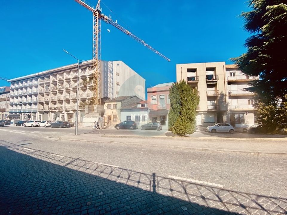 Lejlighed i Braga, Braga - foto 3