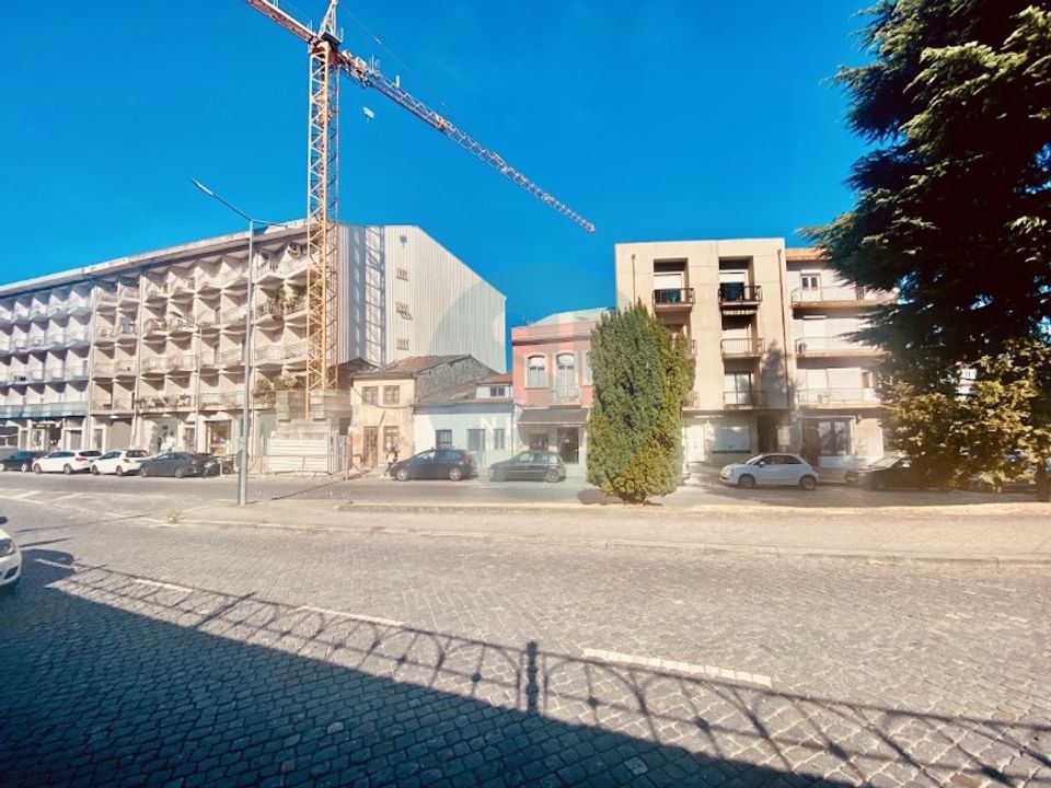 Lejlighed i Braga, Braga - foto 4