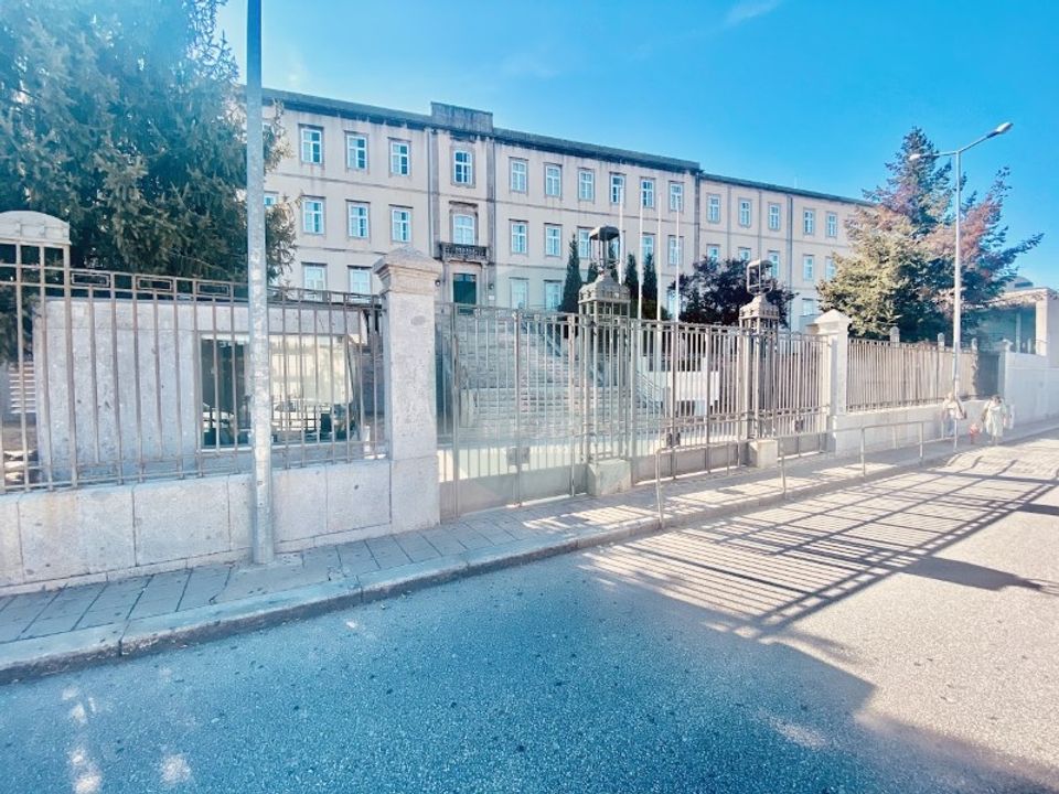 Lejlighed i Braga, Braga - foto 5
