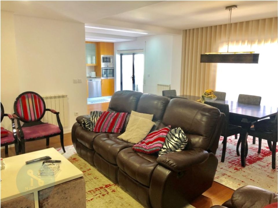 Lejlighed i Braga, Braga - foto 5
