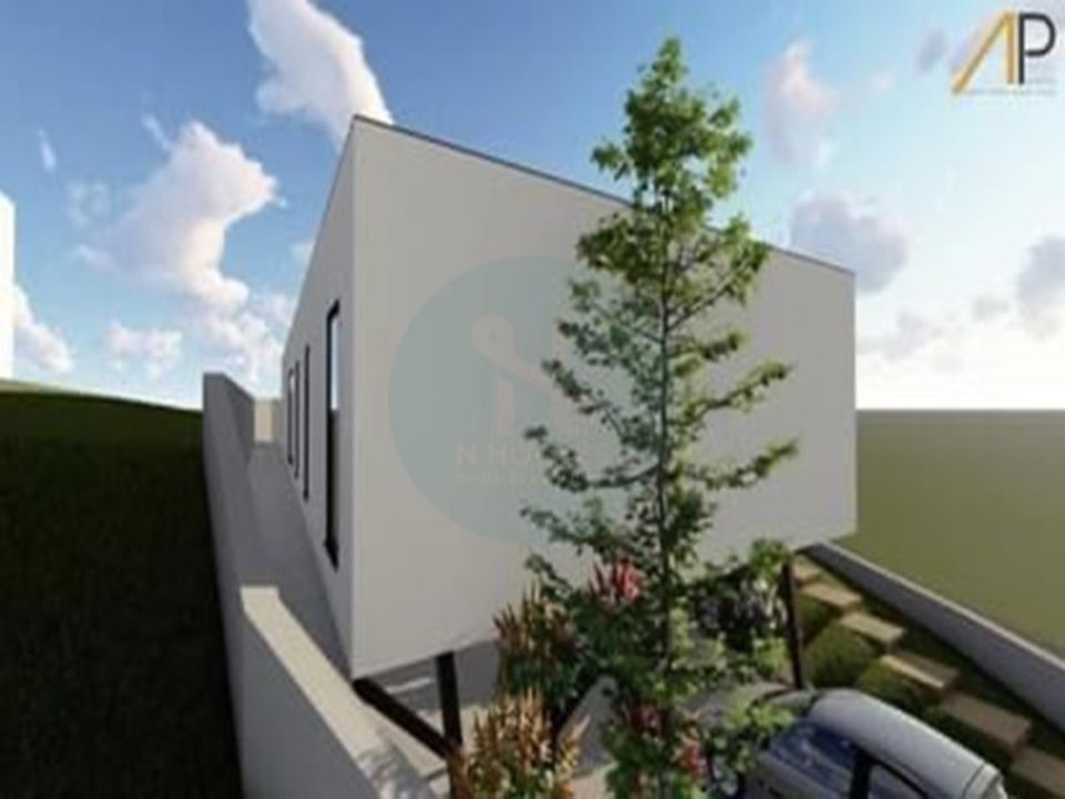 Villa i Vila Verde, Braga - foto 3