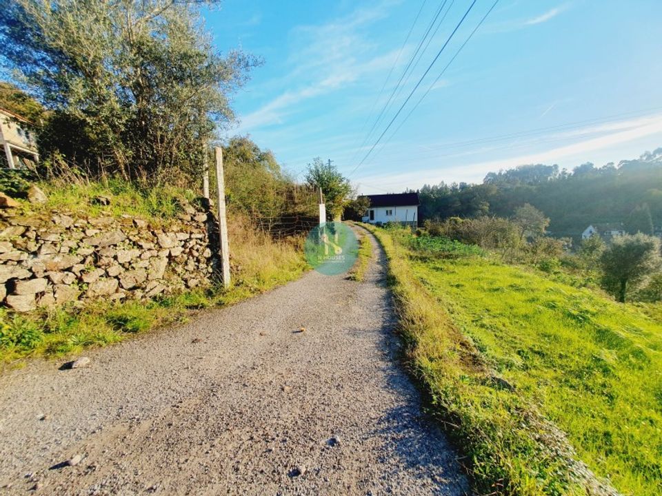 Villa i Vila Verde, Braga - foto 5