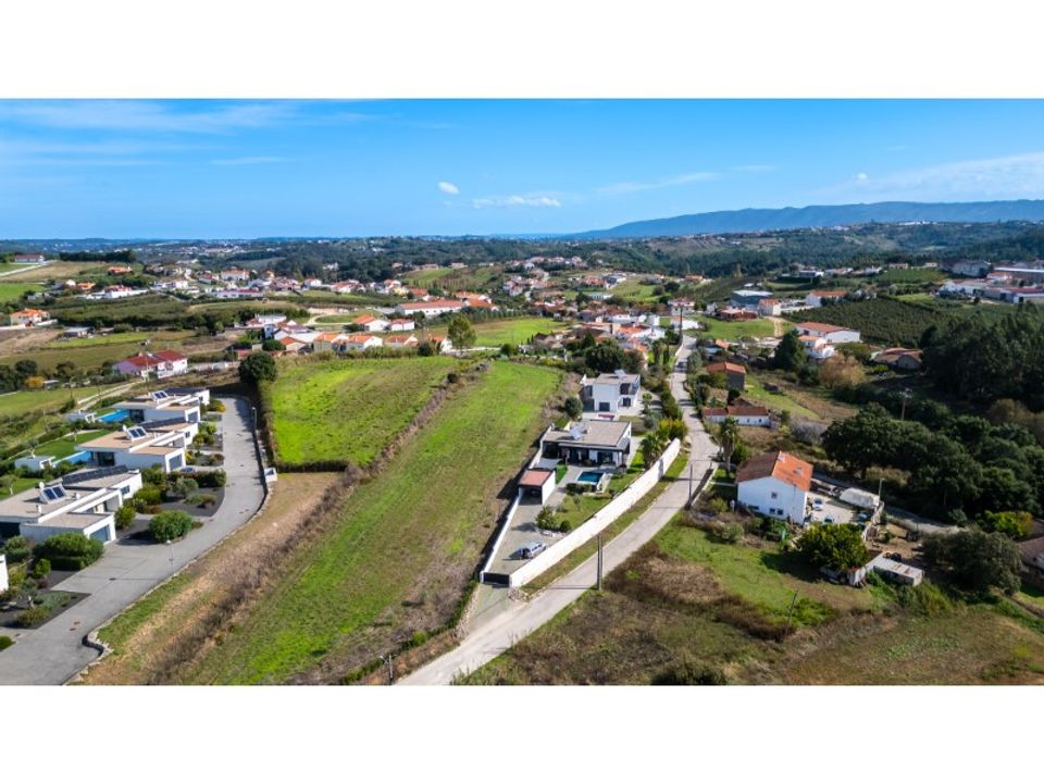 Villa i Alcobaca, Leiria - foto 2