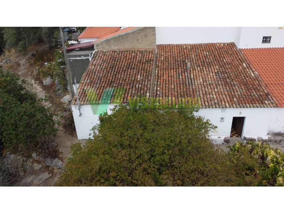 Landejendom i Monchique, Faro - foto 1