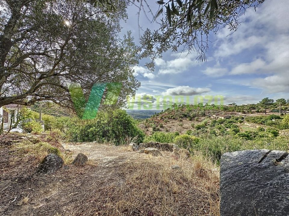 Landejendom i Monchique, Faro - foto 3