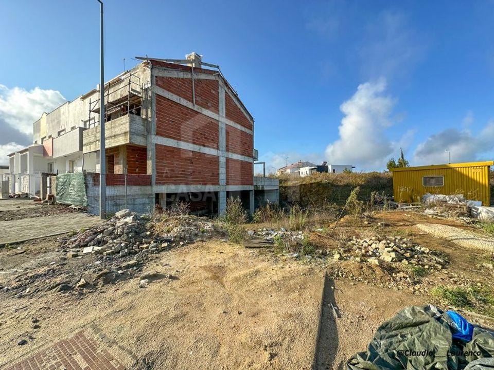 Helårsgrund i Mafra, Lisbon - foto 2
