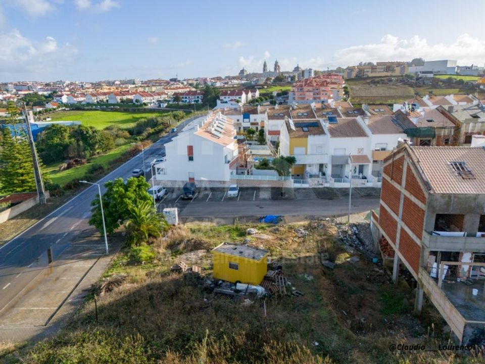 Helårsgrund i Mafra, Lisbon - foto 5