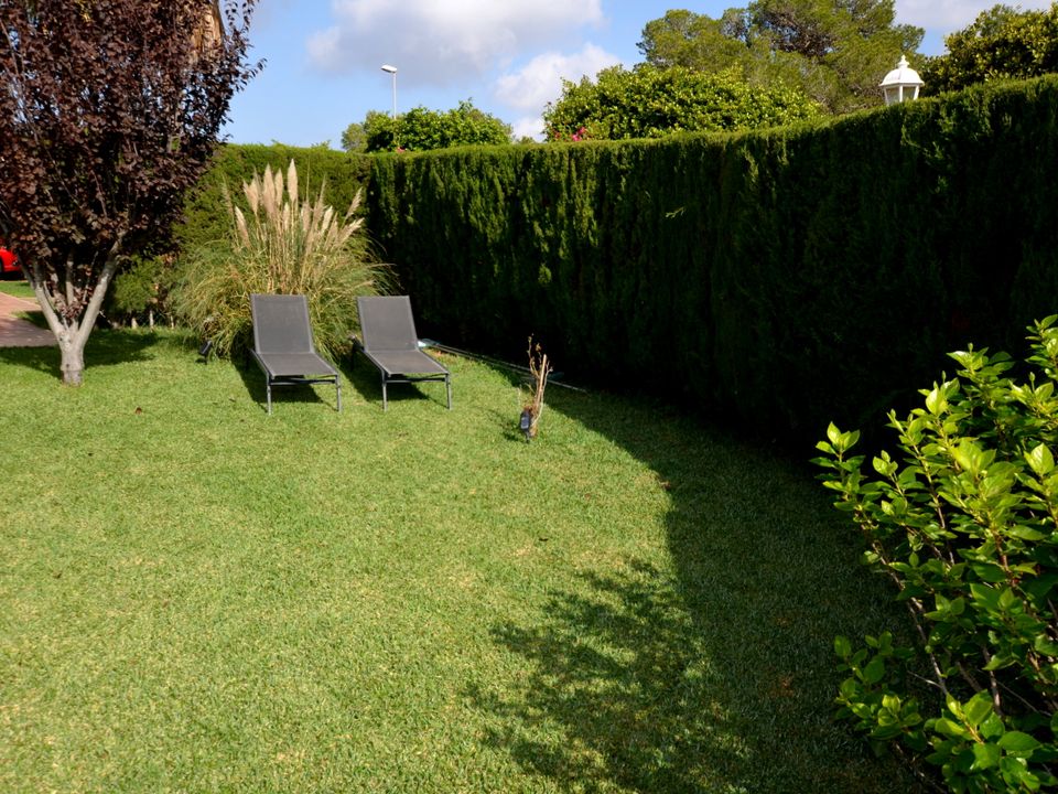 Rekkehus i Puig De Ros, Mallorca - bilde 3