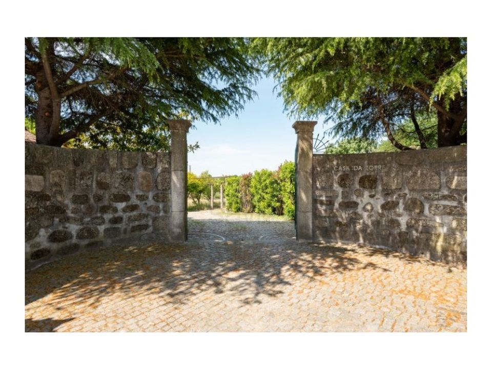 Farm i Nogueira, Porto - foto 1