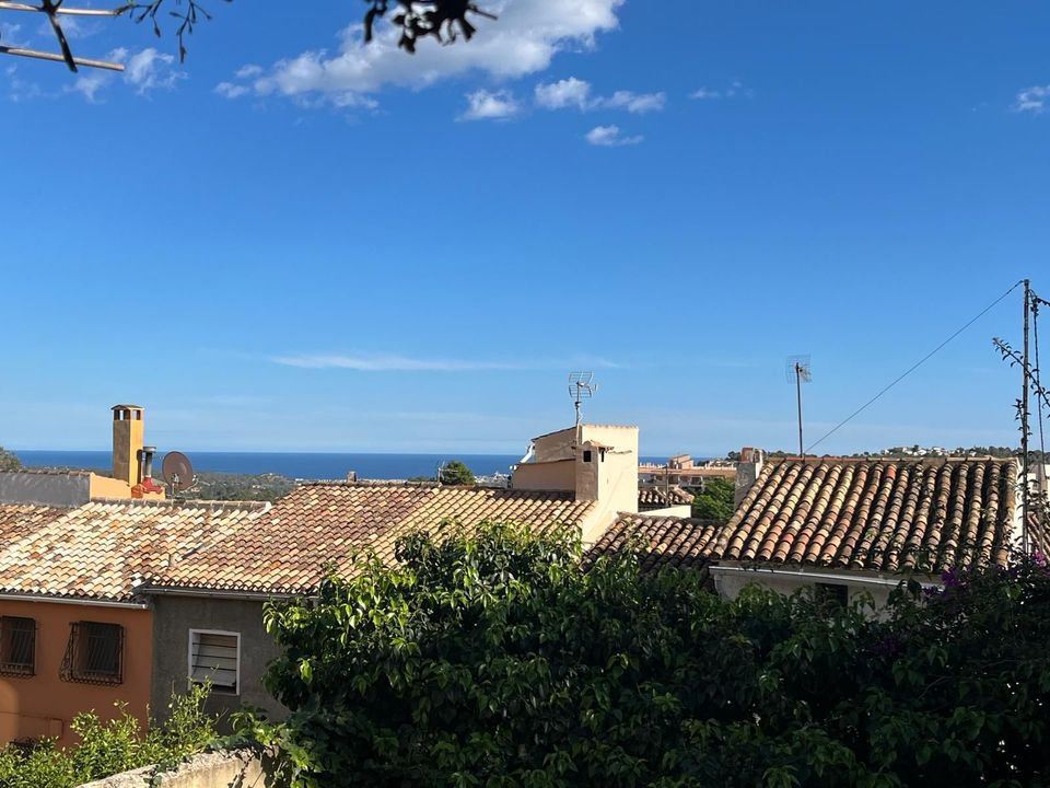 Stadthaus in Polop, Alicante - Foto 1