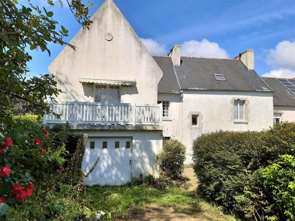 Villa i Landudec, Finistere - foto 1