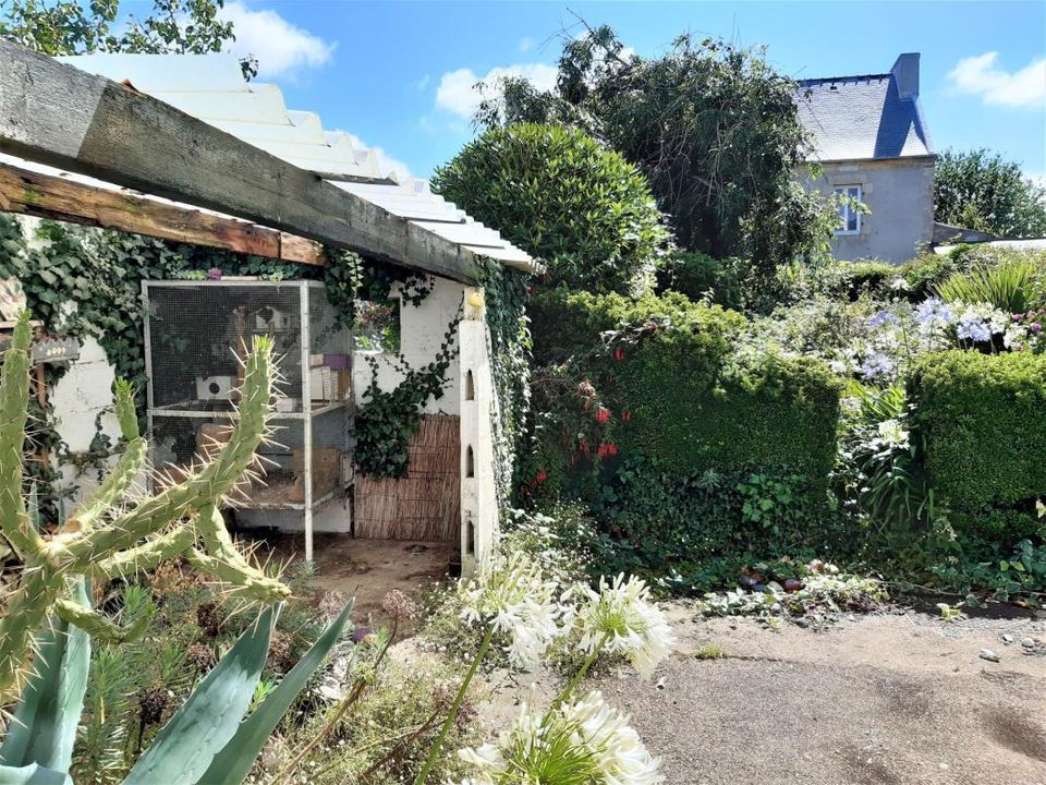 Villa i Landudec, Finistere - foto 2