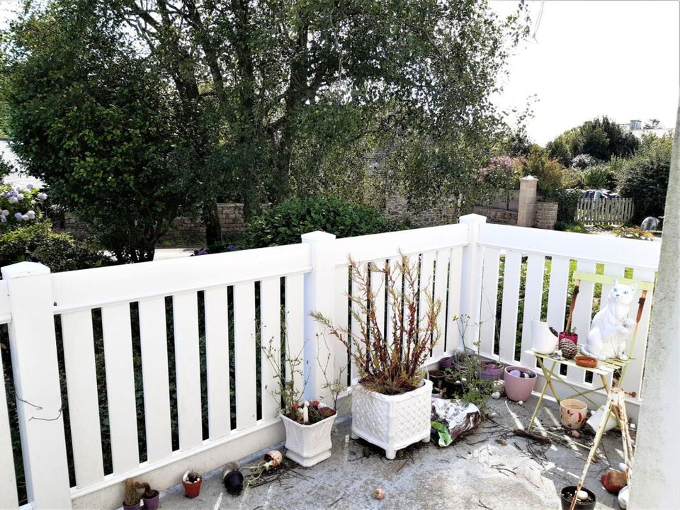 Villa i Landudec, Finistere - foto 4