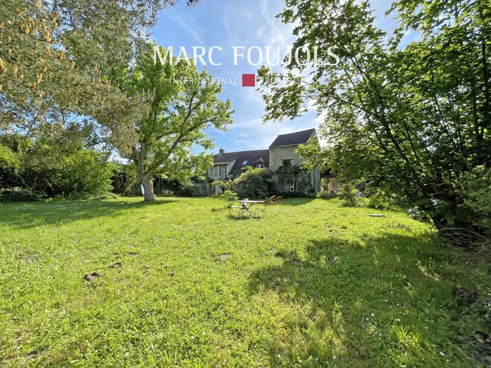 Villa i Senlis, Oise - foto 4