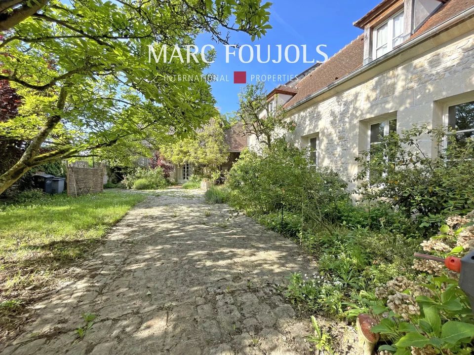 Villa i Senlis, Oise - foto 2