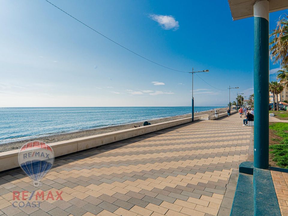 Villa i Torrox, Malaga - foto 1