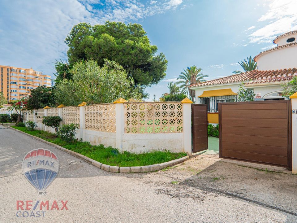 Villa i Torrox, Malaga - foto 2