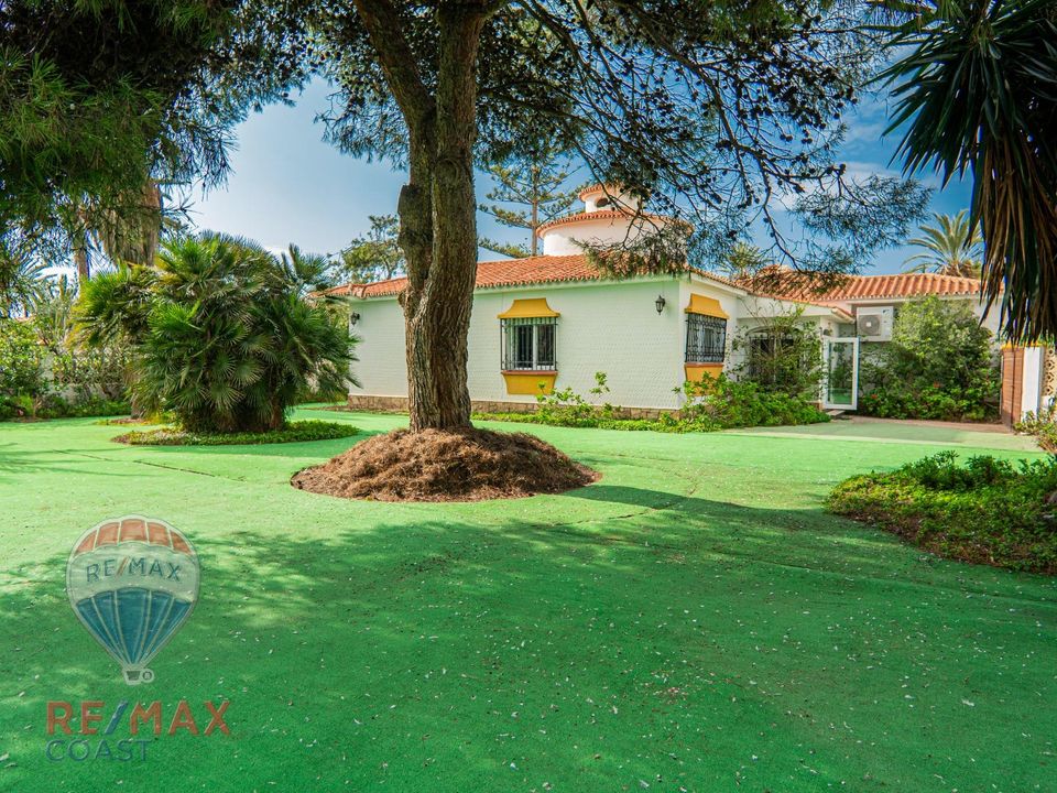 Villa i Torrox, Malaga - foto 3