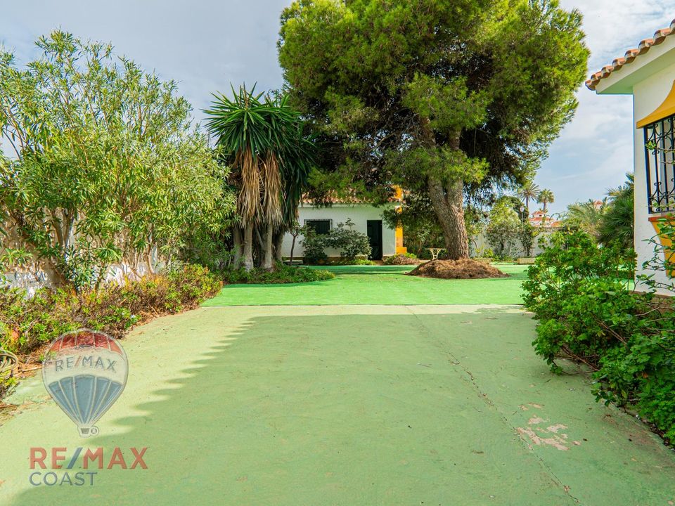 Villa i Torrox, Malaga - foto 4