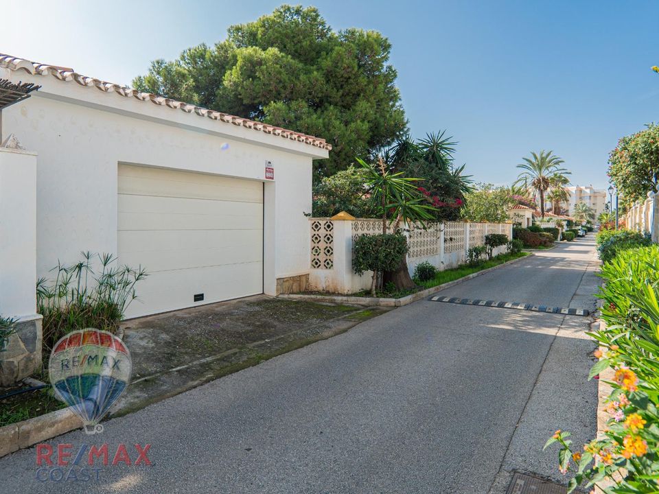 Villa i Torrox, Malaga - foto 3