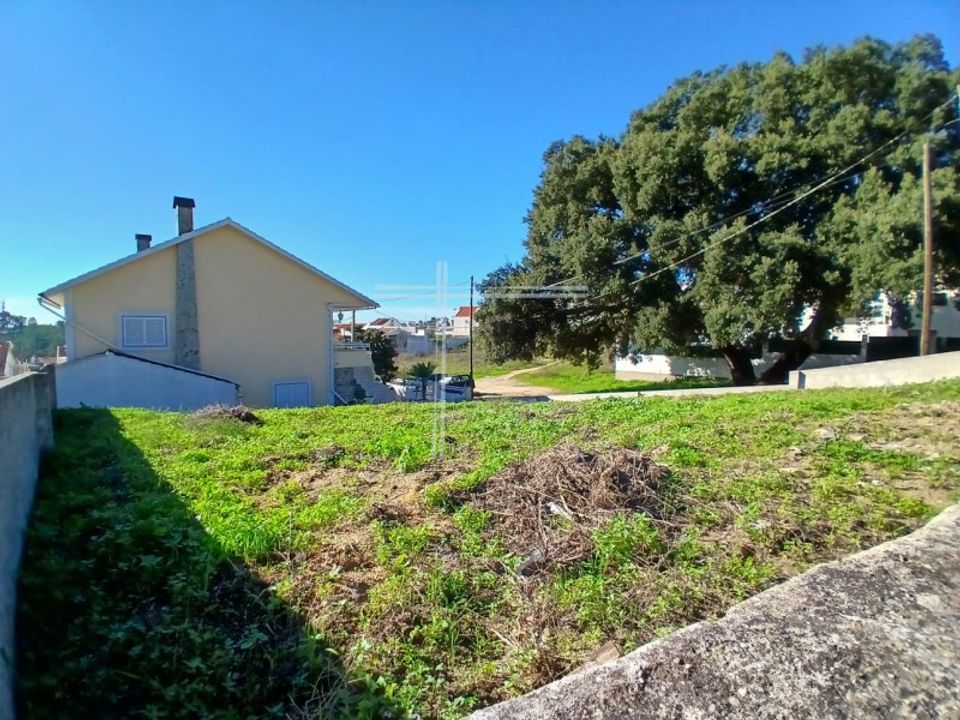 Helårsgrund i Almada, Setubal - foto 1