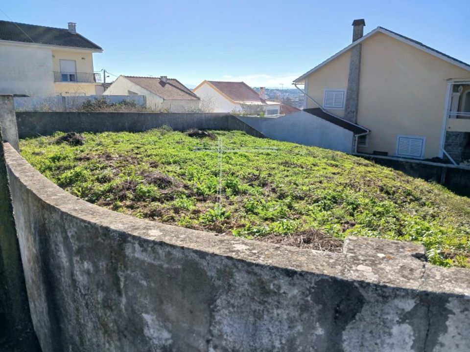 Helårsgrund i Almada, Setubal - foto 2