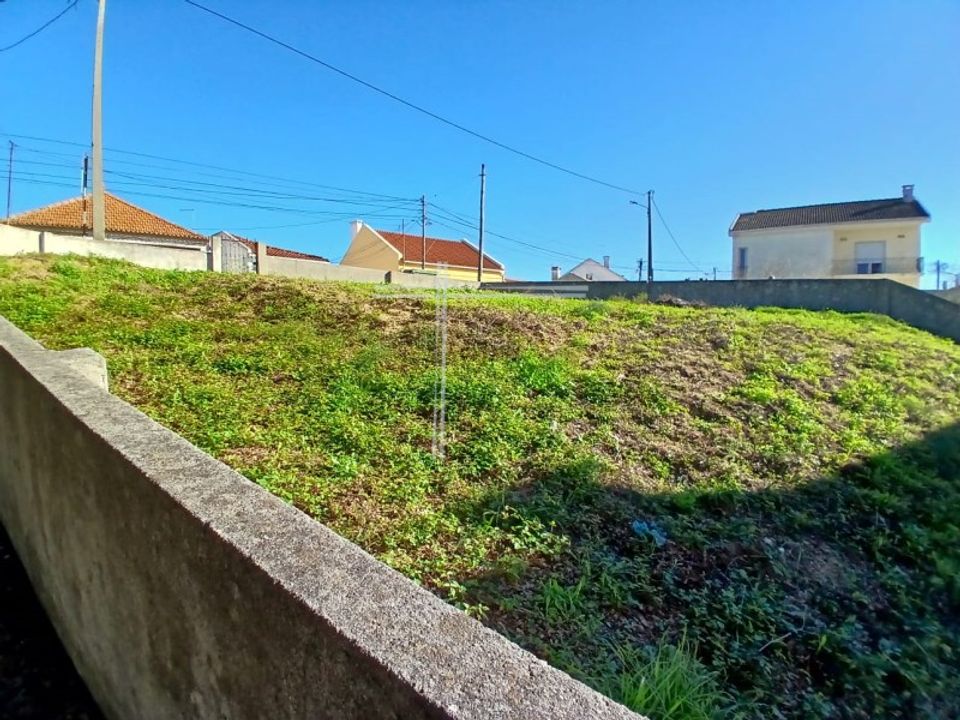 Helårsgrund i Almada, Setubal - foto 3