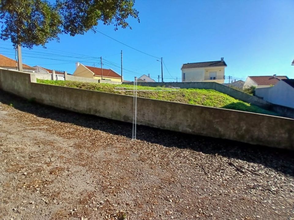 Helårsgrund i Almada, Setubal - foto 4