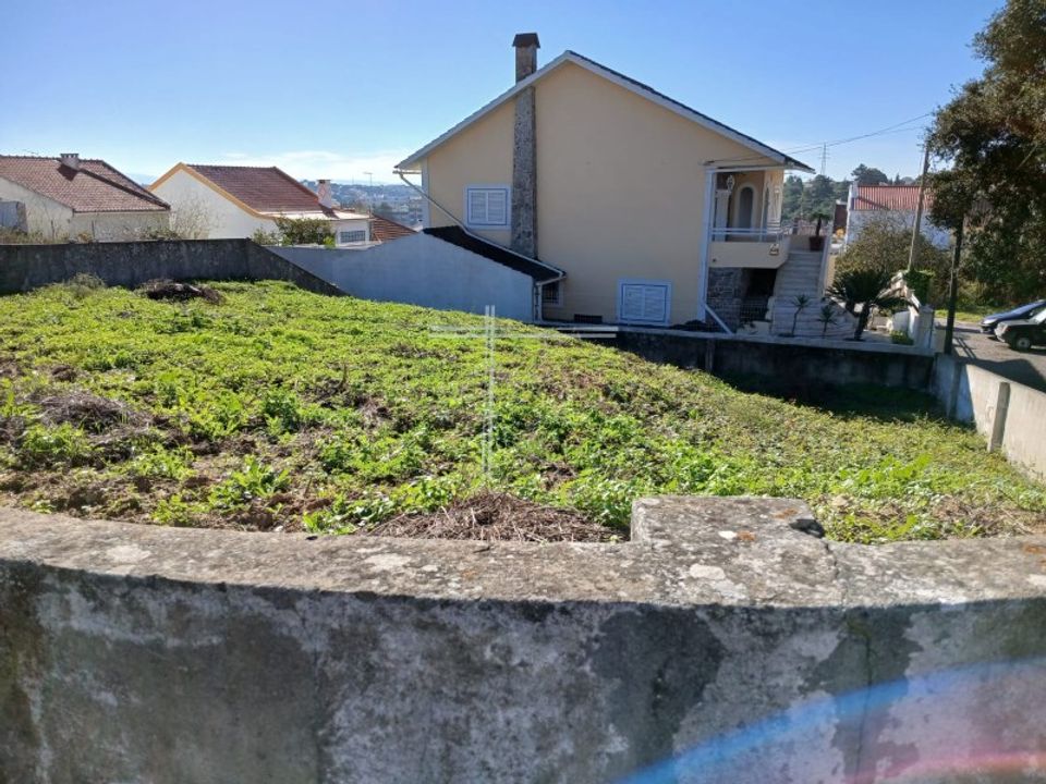 Helårsgrund i Almada, Setubal - foto 5