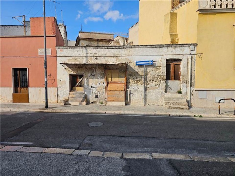 Villa i Bari, Bari - foto 2