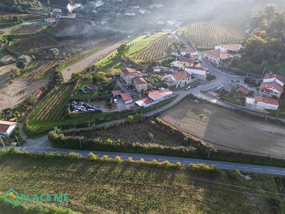 Helårsgrund i Povoa de Lanhoso, Braga - foto 2